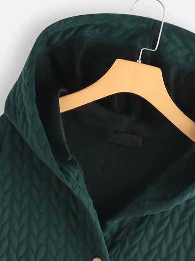 Amelie | Warm winter jacket for women with style