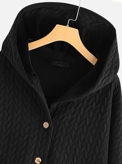 Amelie | Warm winter jacket for women with style