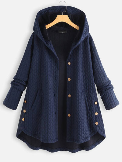 Amelie | Warm winter jacket for women with style