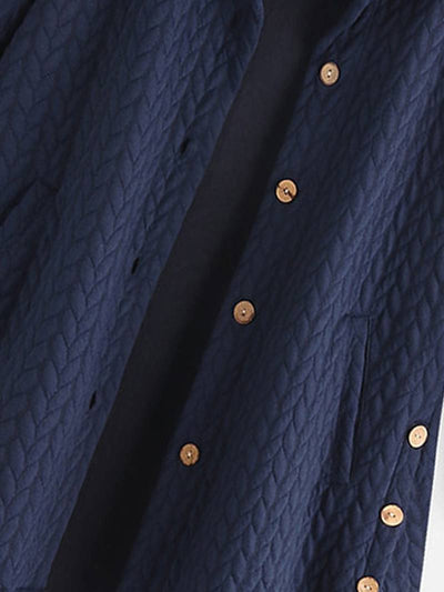 Amelie | Warm winter jacket for women with style