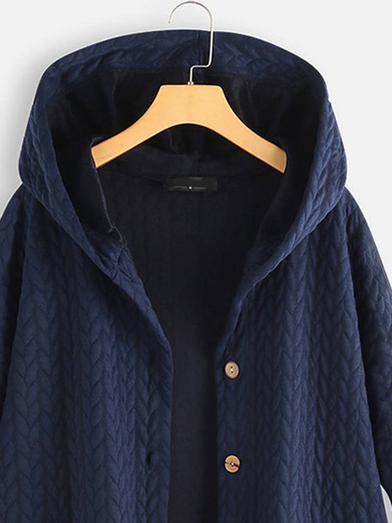 Amelie | Warm winter jacket for women with style