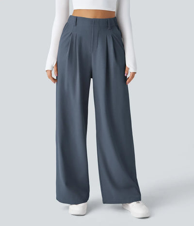 Amelie | Elegant women's trousers with a comfortable fit