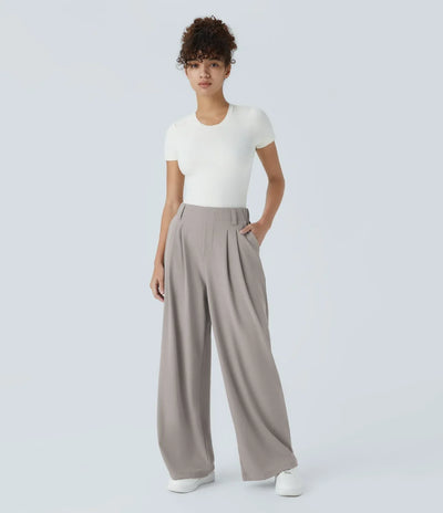 Amelie | Elegant women's trousers with a comfortable fit