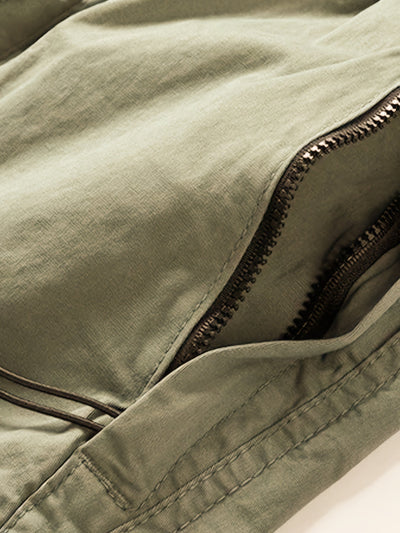 Heino | Premium cotton shorts