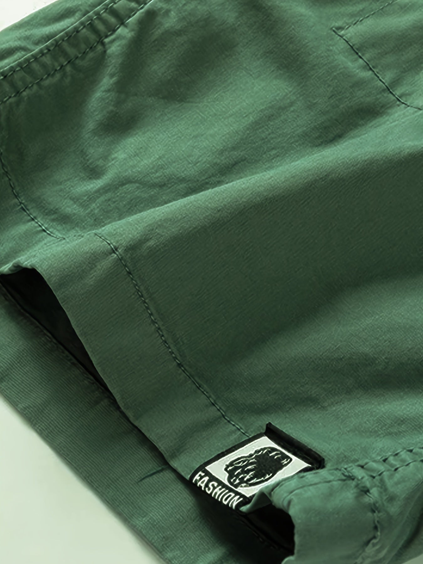 Heino | Premium cotton shorts