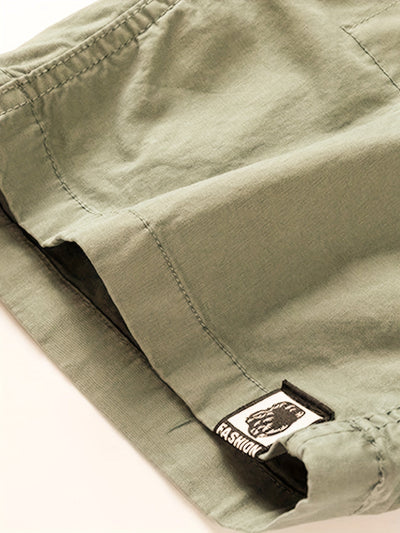 Heino | Premium cotton shorts