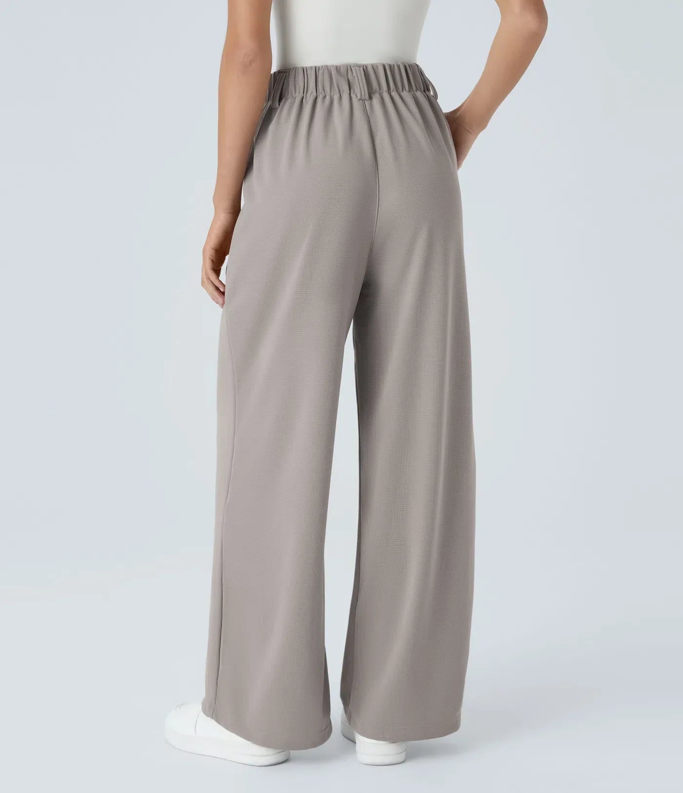 Amelie | Elegant women's trousers with a comfortable fit