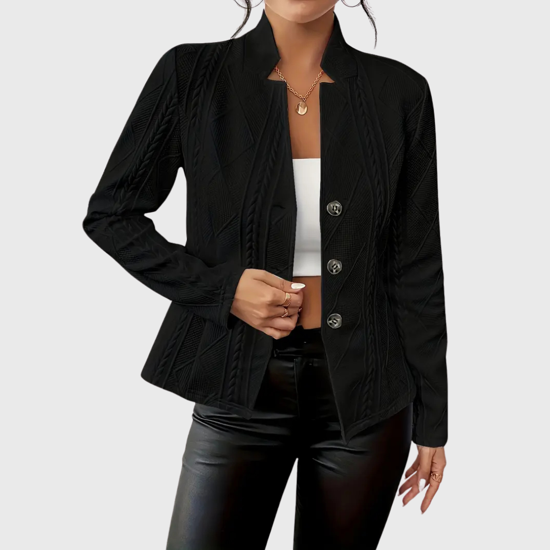 Carina | Blazer with a sophisticated touch