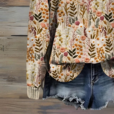 Mila | Timeless women's jumper for everyday wear and leisure