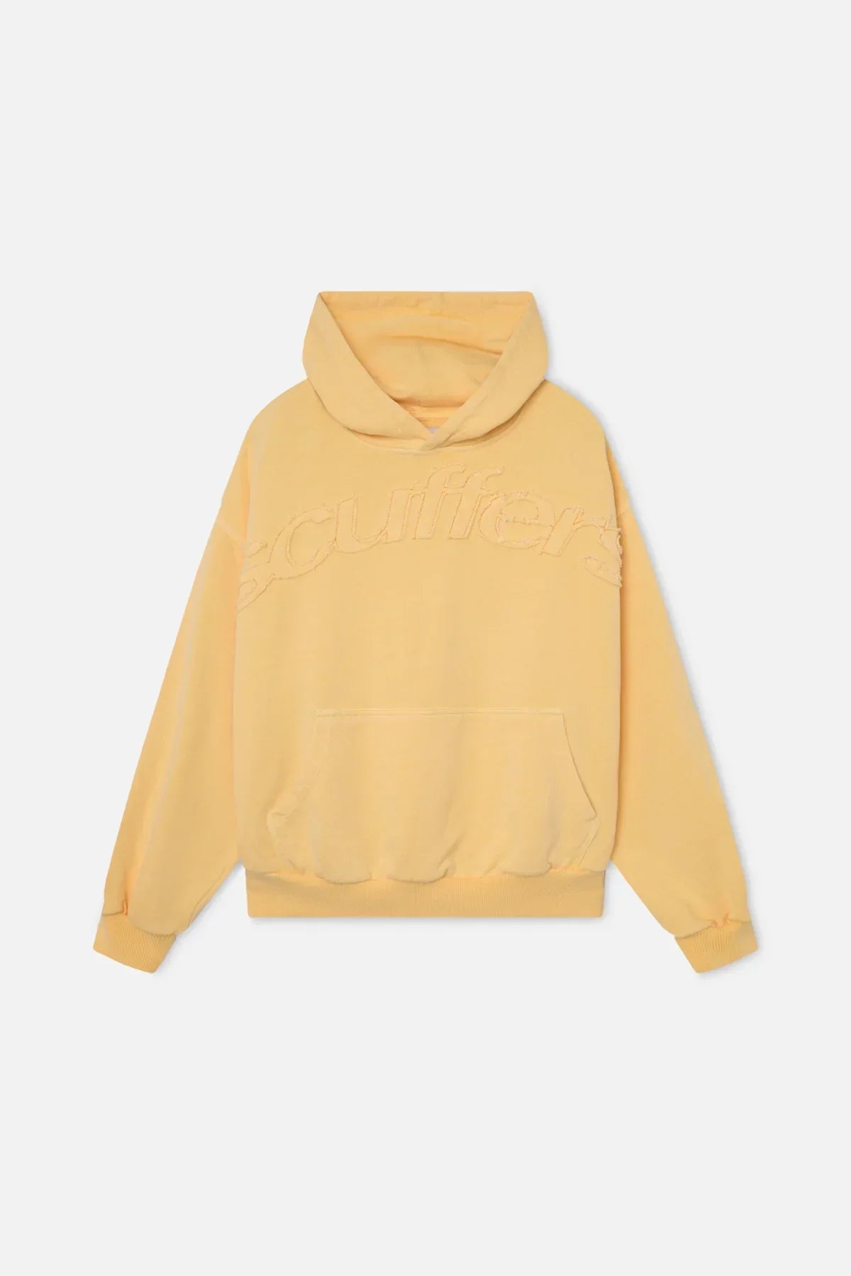 Leonie | Modern Raw Worldwide Hoodie for Women