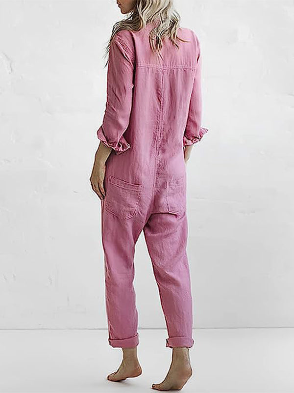 Juliet jumpsuit