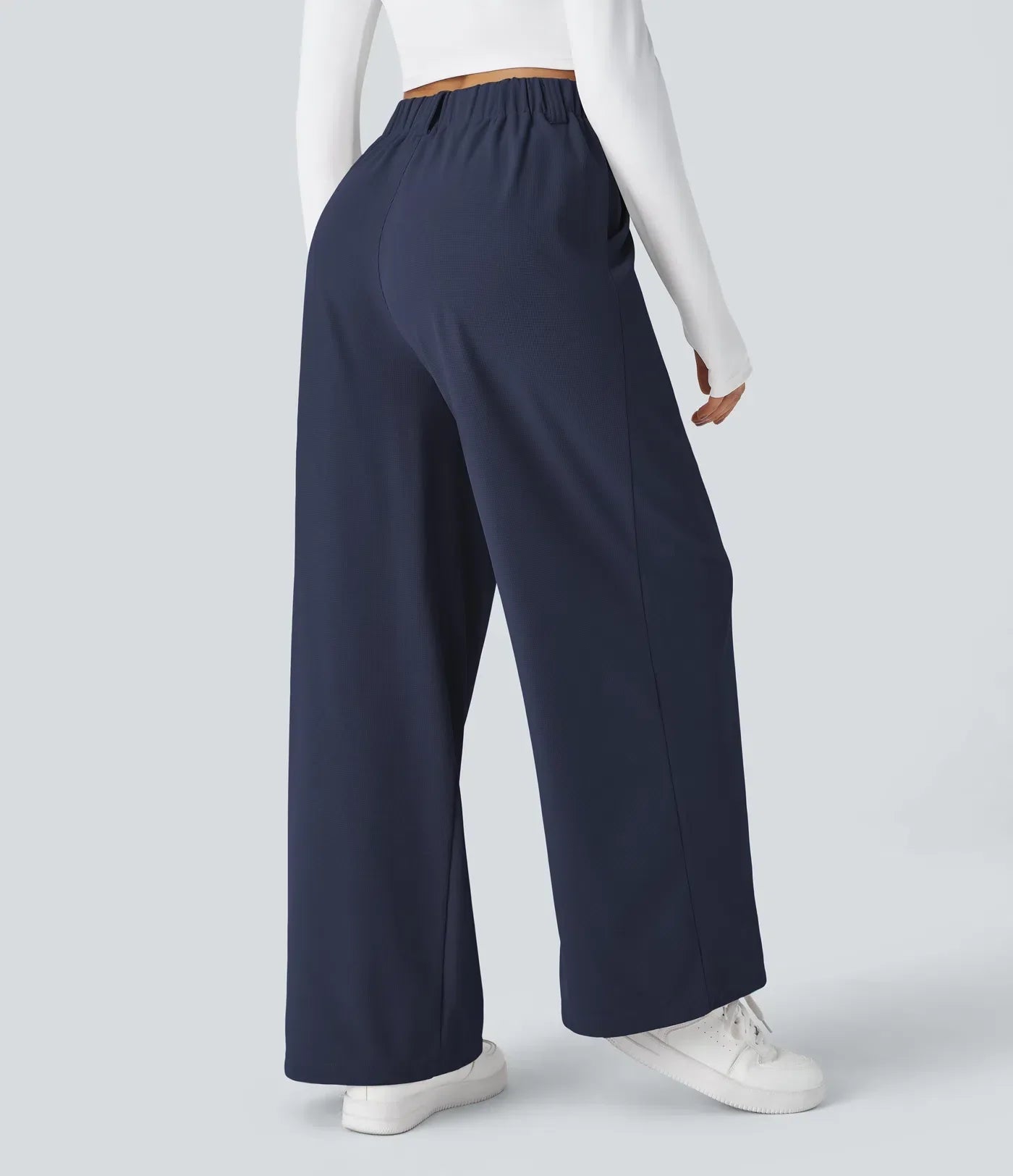 Amelie | Elegant women's trousers with a comfortable fit