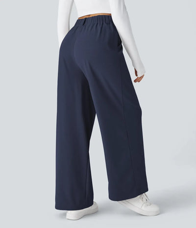 Amelie | Elegant women's trousers with a comfortable fit