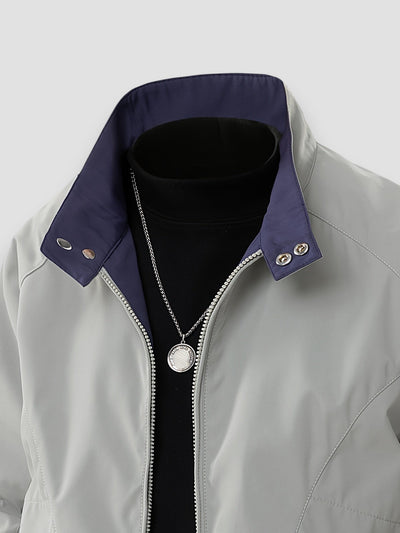 Lennart | Casual men's jacket for everyday wear and leisure