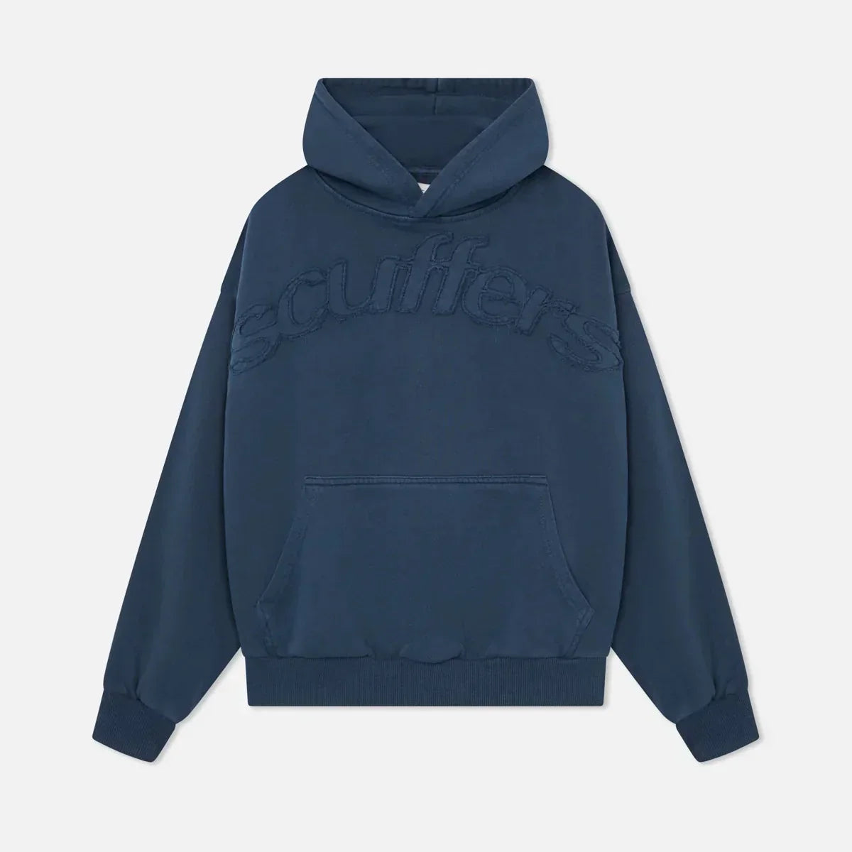 Leonie | Modern Raw Worldwide Hoodie for Women