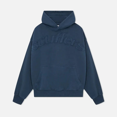 Leonie | Modern Raw Worldwide Hoodie for Women