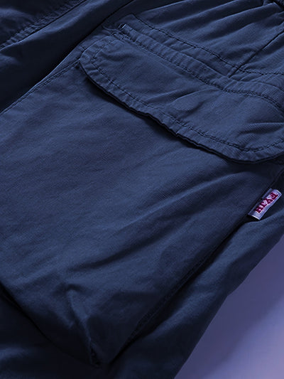 Heino | Premium cotton shorts