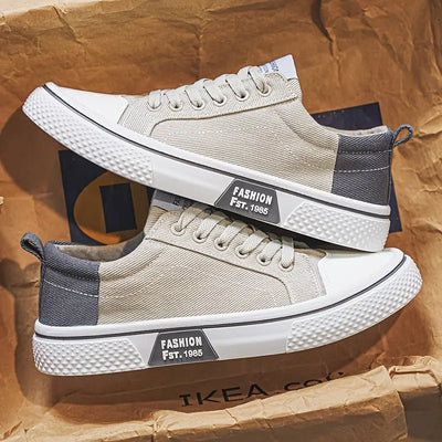 Marlene | Comfortable and casual women's trainers