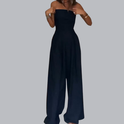 Zaira | Elegant jumpsuit with a flowing cut