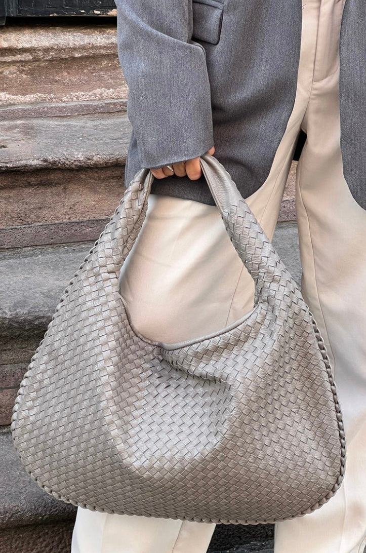 Nina | Versatile tote bag for women for everyday use