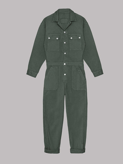 WILLOW | JUMPSUIT