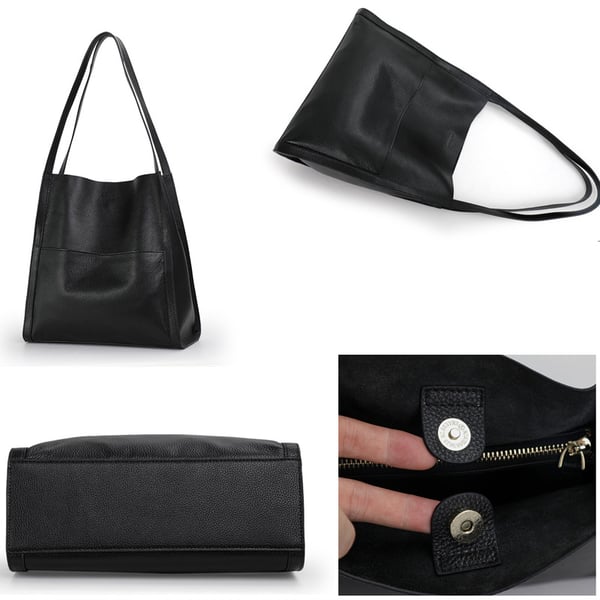 Sophie | Classic Shoulder Handbag
