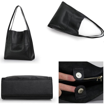 Sophie | Classic Shoulder Handbag