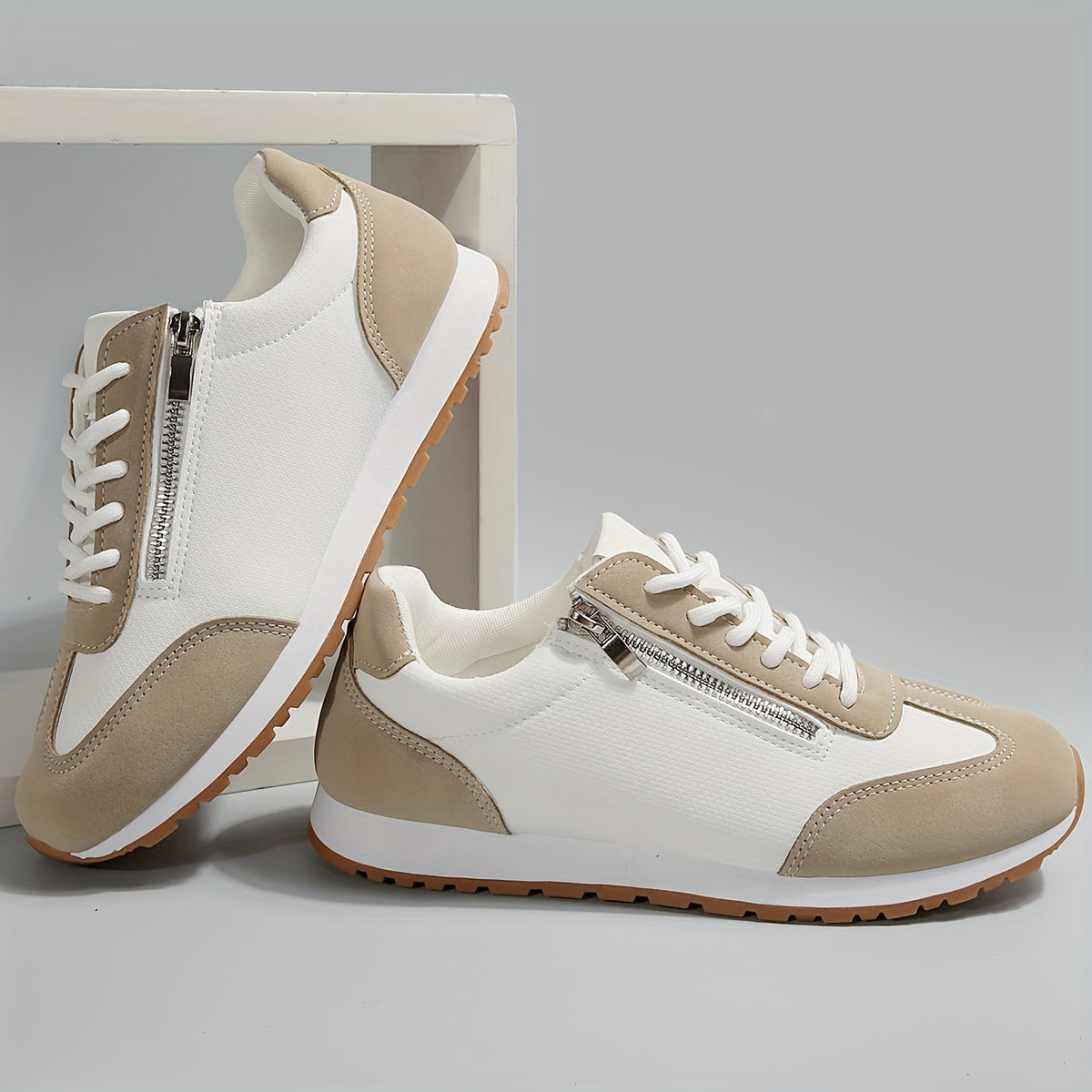 Amelie | Comfortable trainers for women with an urban look