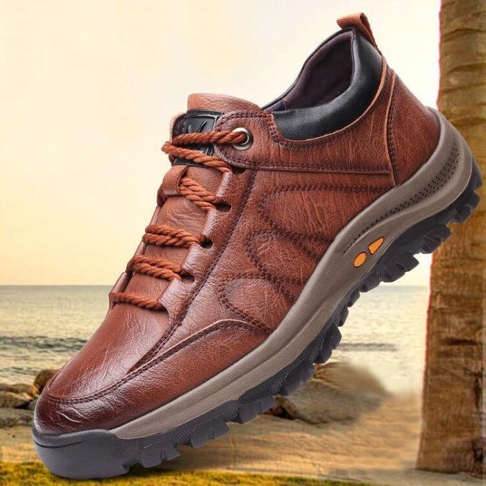 Jonas | Sustainable and comfortable outdoor shoes