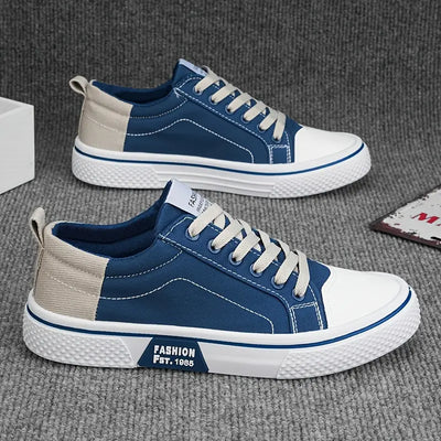 Marlene | Comfortable and casual women's trainers