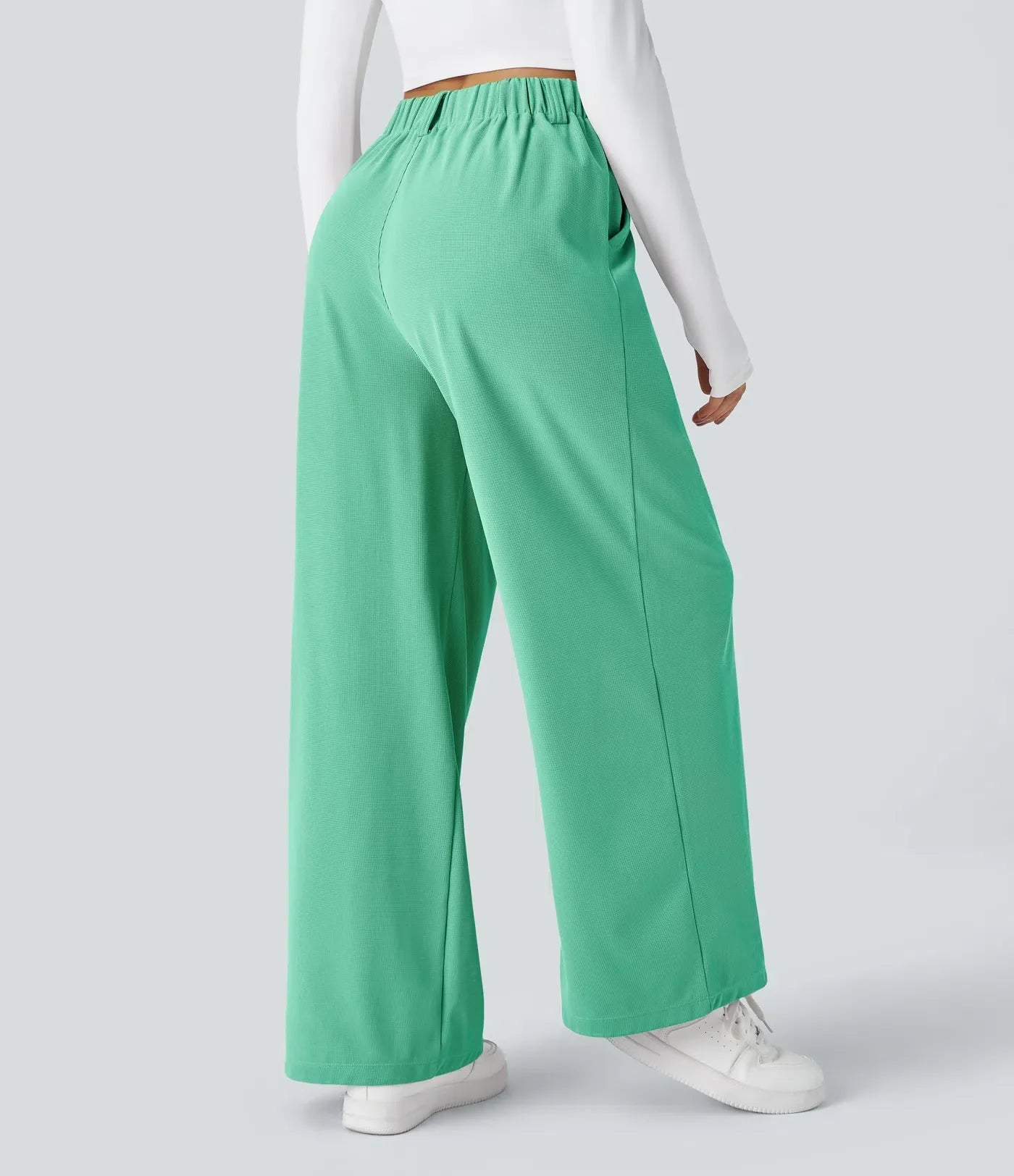 Amelie | Elegant women's trousers with a comfortable fit