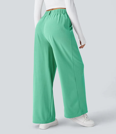 Amelie | Elegant women's trousers with a comfortable fit
