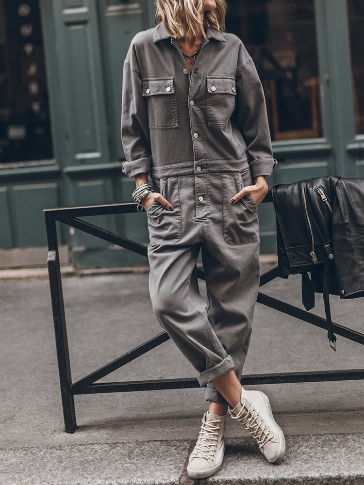 WILLOW | JUMPSUIT