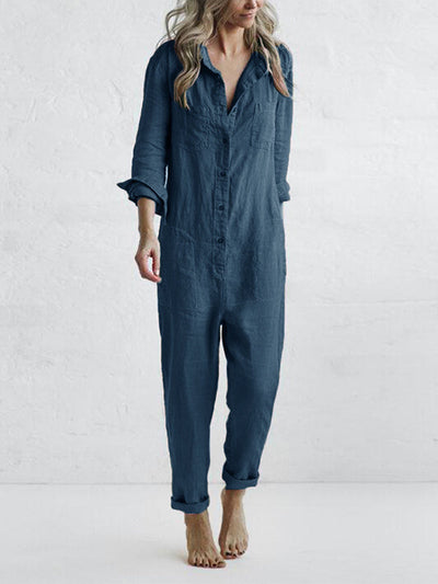 Juliet jumpsuit