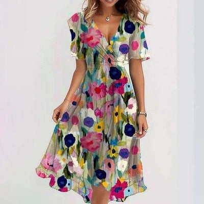 Andrea | Casual dress