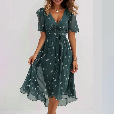 Andrea | Casual dress