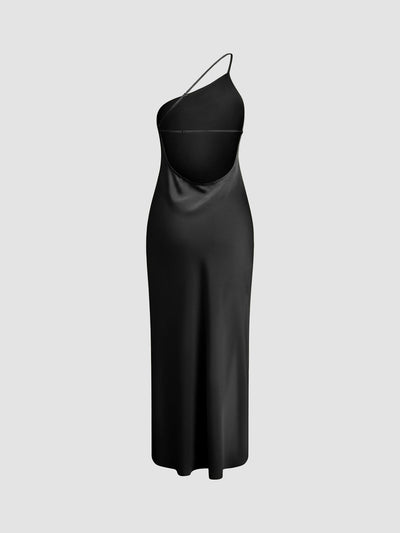 NORA | Elegant midi dress for any occasion