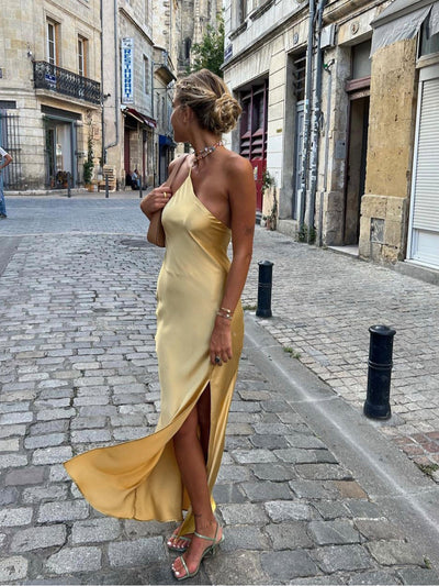 NORA | Elegant midi dress for any occasion