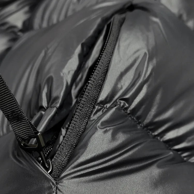 Leonie | Waterproof women's coat for cold winter days