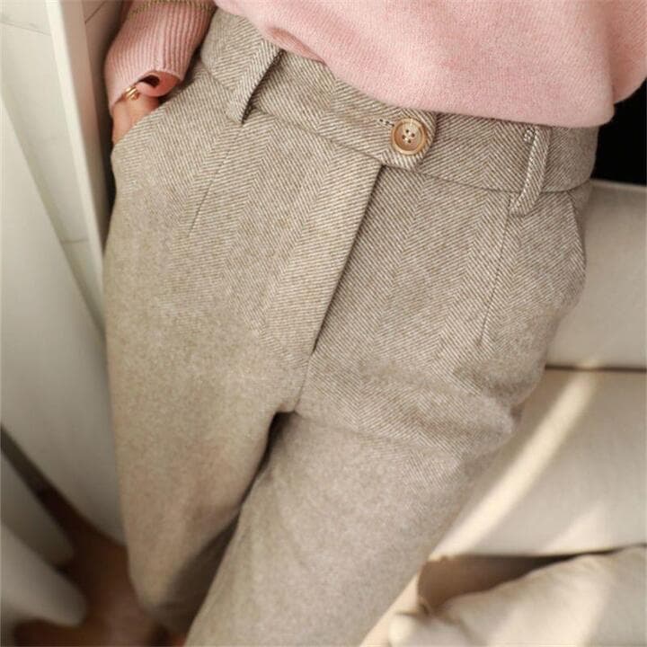 Finn | Stylish trousers with a perfect fit for men