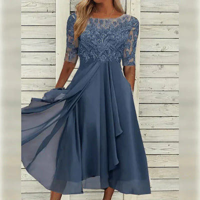 Rita | Elegant summer dress