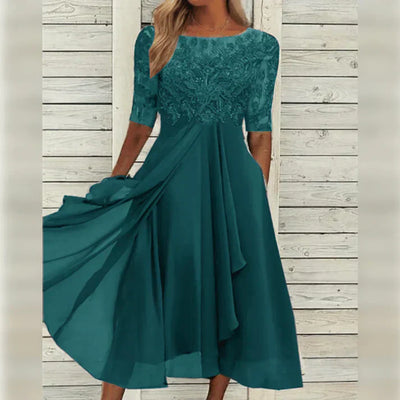 Rita | Elegant summer dress