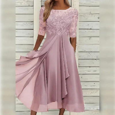 Rita | Elegant summer dress