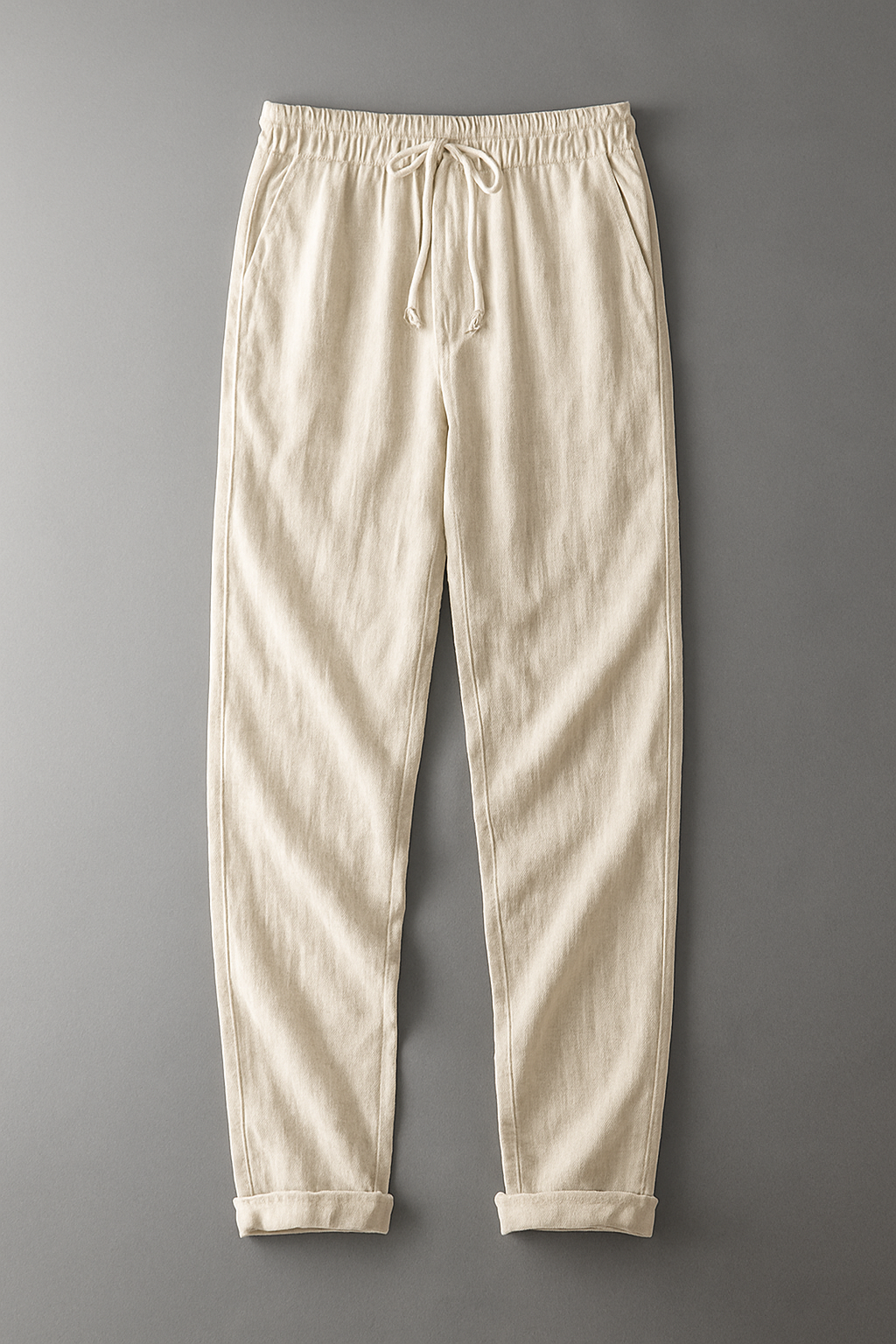 Mira | Stylish linen pants for warm summer days