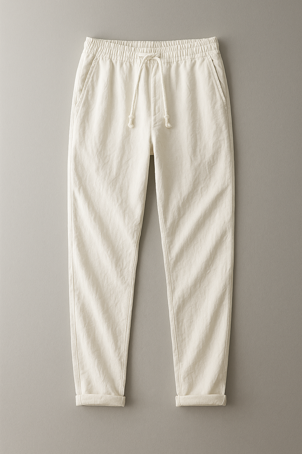 Mira | Stylish linen pants for warm summer days