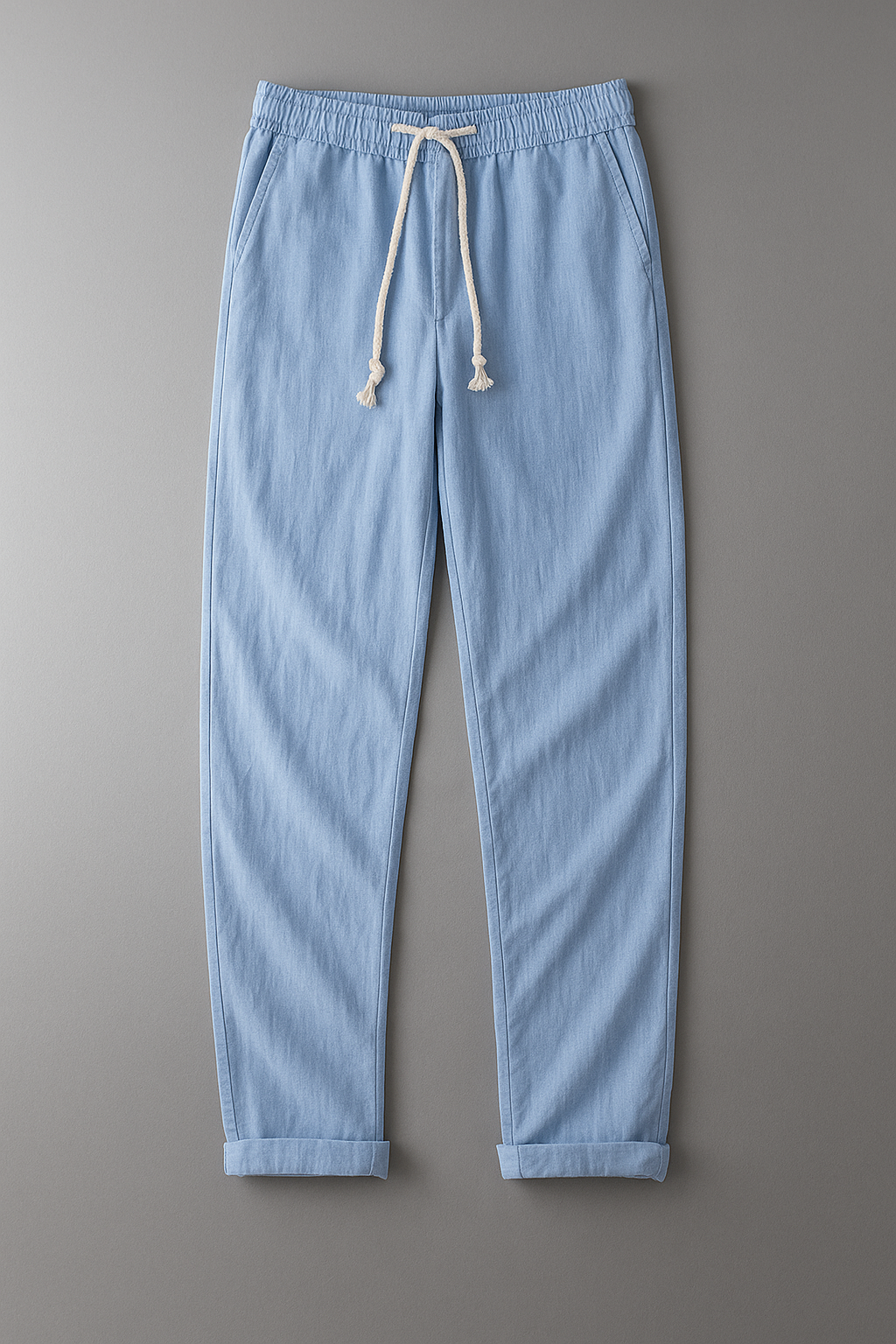 Mira | Stylish linen pants for warm summer days