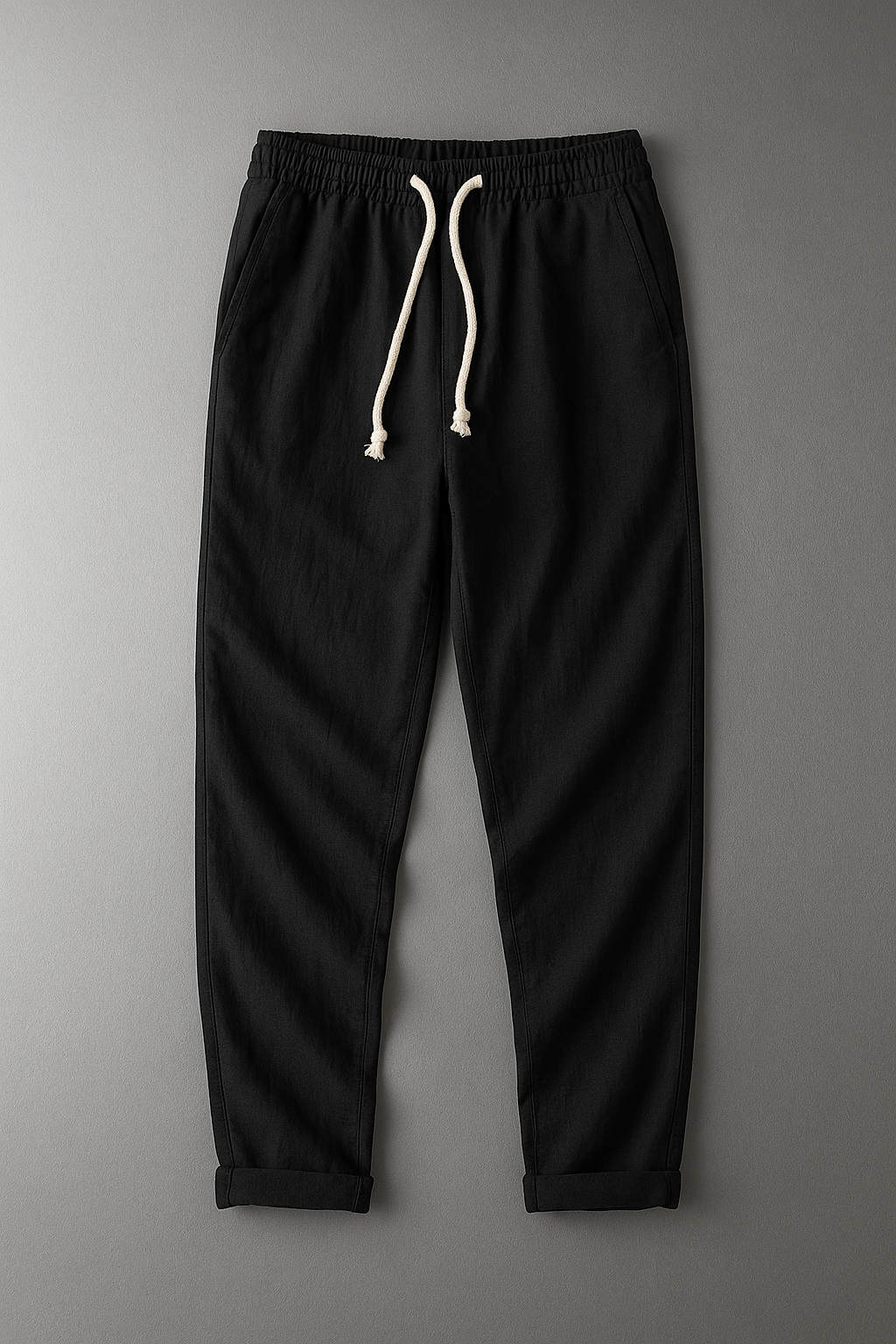 Mira | Stylish linen pants for warm summer days
