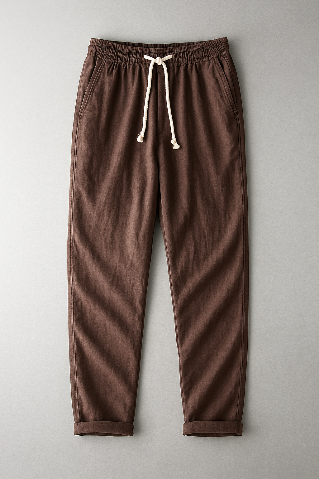 Mira | Stylish linen pants for warm summer days