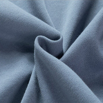 DAVID | Casual lined sweatshirt in a modern style