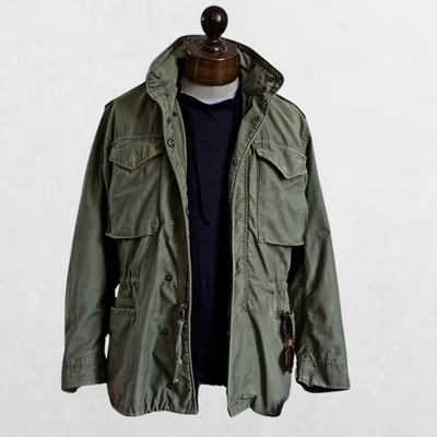 Markus | Classic field jacket for stylish outfits